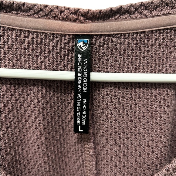 Kuhl Top - Picture 3 of 4